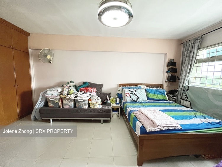Blk 7 Commonwealth Avenue (Queenstown), HDB 4 Rooms #404656251